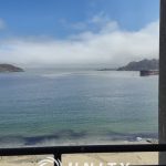 🌅Despierta cada día con el sonido del mar y una vista increíble.