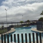 🌅Despierta cada día con el sonido del mar y una vista increíble.