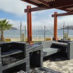 🌅Despierta cada día con el sonido del mar y una vista increíble.