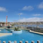 🌅Despierta cada día con el sonido del mar y una vista increíble.