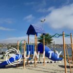 🌅Despierta cada día con el sonido del mar y una vista increíble.