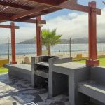 🌅Despierta cada día con el sonido del mar y una vista increíble.