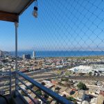 🌇 Se arrienda Departamento con una increíble vista al mar , frente a Hospital de Coquimbo.
