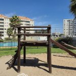 ARRIENDO DE ABRIL A DICIEMBRE 2026 📍 Condominio Nova Pacífico.