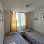 ARRIENDO DE ABRIL A DICIEMBRE 2026 📍 Condominio Nova Pacífico.