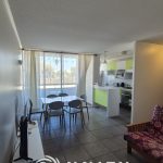 ARRIENDO DE ABRIL A DICIEMBRE 2026 📍 Condominio Nova Pacífico.