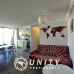 ARRIENDO DE ABRIL A DICIEMBRE 2026 📍 Condominio Nova Pacífico.