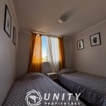 ARRIENDO DE ABRIL A DICIEMBRE 2026 📍 Condominio Nova Pacífico.