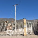 🌿 VENTA TERRENO CON 2 CASAS – COMUNIDAD LOS COPAOS LA SERENA.