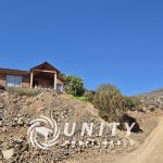 🌿 VENTA TERRENO CON 2 CASAS – COMUNIDAD LOS COPAOS LA SERENA.