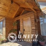 🌿 VENTA TERRENO CON 2 CASAS – COMUNIDAD LOS COPAOS LA SERENA.