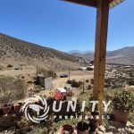 🌿 VENTA TERRENO CON 2 CASAS – COMUNIDAD LOS COPAOS LA SERENA.