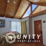 🌿 VENTA TERRENO CON 2 CASAS – COMUNIDAD LOS COPAOS LA SERENA.