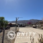 🌿 VENTA TERRENO CON 2 CASAS – COMUNIDAD LOS COPAOS LA SERENA.