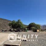 🌿 VENTA TERRENO CON 2 CASAS – COMUNIDAD LOS COPAOS LA SERENA.
