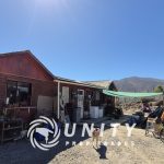 🌿 VENTA TERRENO CON 2 CASAS – COMUNIDAD LOS COPAOS LA SERENA.