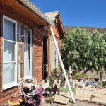 🌿 VENTA TERRENO CON 2 CASAS – COMUNIDAD LOS COPAOS LA SERENA.