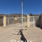 🌿 VENTA TERRENO CON 2 CASAS – COMUNIDAD LOS COPAOS LA SERENA.