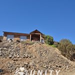 🌿 VENTA TERRENO CON 2 CASAS – COMUNIDAD LOS COPAOS LA SERENA.