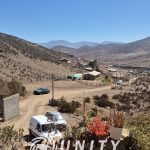 🌿 VENTA TERRENO CON 2 CASAS – COMUNIDAD LOS COPAOS LA SERENA.