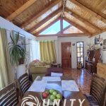 🌿 VENTA TERRENO CON 2 CASAS – COMUNIDAD LOS COPAOS LA SERENA.