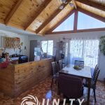 🌿 VENTA TERRENO CON 2 CASAS – COMUNIDAD LOS COPAOS LA SERENA.