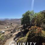 🌿 VENTA TERRENO CON 2 CASAS – COMUNIDAD LOS COPAOS LA SERENA.