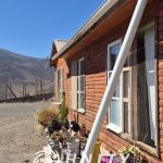 🌿 VENTA TERRENO CON 2 CASAS – COMUNIDAD LOS COPAOS LA SERENA.