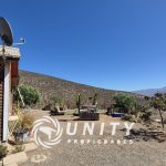 🌿 VENTA TERRENO CON 2 CASAS – COMUNIDAD LOS COPAOS LA SERENA.