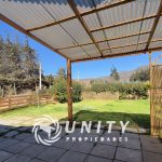 🌸SE ARRIENDA HERMOSA CABAÑA EN SECTOR BELLAVISTA – LA SERENA.