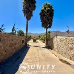 🌴 Se vende excelente parcela de 5.000 m² ubicada en sector Pan de Azúcar, Loteo Reserva Ripamonti, Coquimbo.