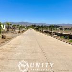 🌴 Se vende excelente parcela de 5.000 m² ubicada en sector Pan de Azúcar, Loteo Reserva Ripamonti, Coquimbo.