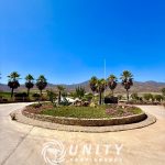 🌴 Se vende excelente parcela de 5.000 m² ubicada en sector Pan de Azúcar, Loteo Reserva Ripamonti, Coquimbo.