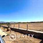 🌴 Se vende excelente parcela de 5.000 m² ubicada en sector Pan de Azúcar, Loteo Reserva Ripamonti, Coquimbo.
