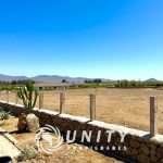 🌴 Se vende excelente parcela de 5.000 m² ubicada en sector Pan de Azúcar, Loteo Reserva Ripamonti, Coquimbo.