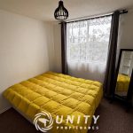 Departamento en arriendo – 📍Condominio Mirador Los Clarines, Coquimbo.