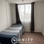 Departamento en arriendo – 📍Condominio Mirador Los Clarines, Coquimbo.