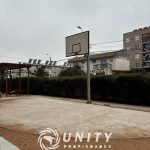 Departamento en arriendo – 📍Condominio Mirador Los Clarines, Coquimbo.
