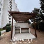 Departamento en arriendo – 📍Condominio Mirador Los Clarines, Coquimbo.