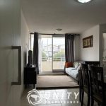 Departamento en arriendo – 📍Condominio Mirador Los Clarines, Coquimbo.