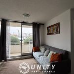 Departamento en arriendo – 📍Condominio Mirador Los Clarines, Coquimbo.