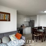 Departamento en arriendo – 📍Condominio Mirador Los Clarines, Coquimbo.