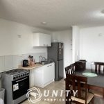 Departamento en arriendo – 📍Condominio Mirador Los Clarines, Coquimbo.