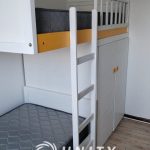 🏡 Se vende departamento en Condominio Altos del Brillador II – Sector Arcos de Pinamar, La Serena.