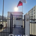 🏡 Se vende departamento en Condominio Altos del Brillador II – Sector Arcos de Pinamar, La Serena.