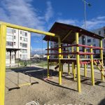 🏡 Se vende departamento en Condominio Altos del Brillador II – Sector Arcos de Pinamar, La Serena.