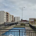 🌇Se vende departamento en Condominio Altos del Brillador II 📍 Sector René Peri, La Serena.