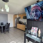 🌇Se vende departamento en Condominio Altos del Brillador II 📍 Sector René Peri, La Serena.