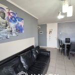 🌇Se vende departamento en Condominio Altos del Brillador II 📍 Sector René Peri, La Serena.