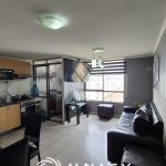🌇Se vende departamento en Condominio Altos del Brillador II 📍 Sector René Peri, La Serena.